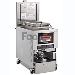 Открытая фритюрница Henny Penny OFE 291 (США) Открытая фритюрница Henny Penny OFE 291 (США)